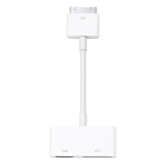 Adaptador AV HDMI digital a HDTV para iPad