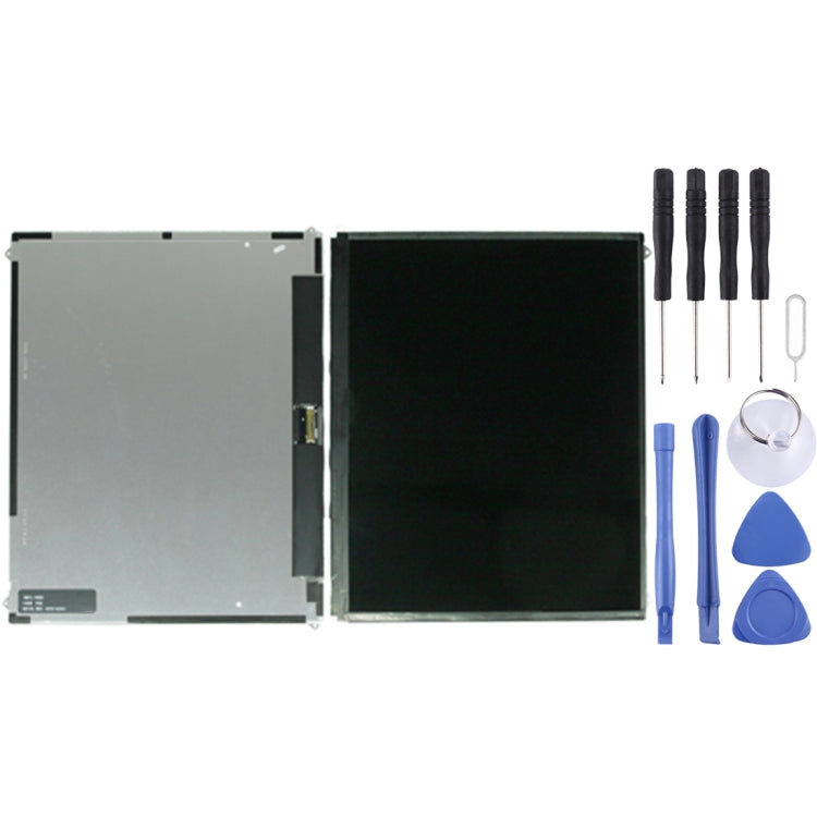 Pantalla LCD para iPad 2 / A1376 / A1395 / A...