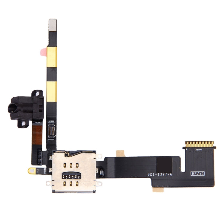Cable Audio + Deck para iPad 2 3G           ...