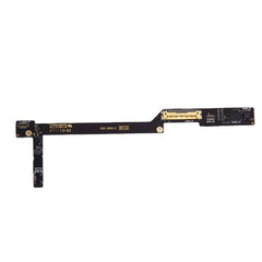 Cable flexible de conector LCD para iPad 2 (...