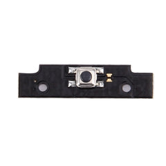 Botón controlador de placa pequeña para iPad 2