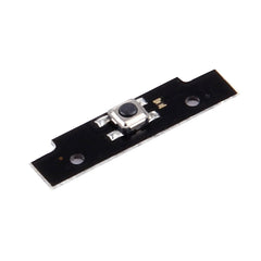 Botón controlador de placa pequeña para iPad 2