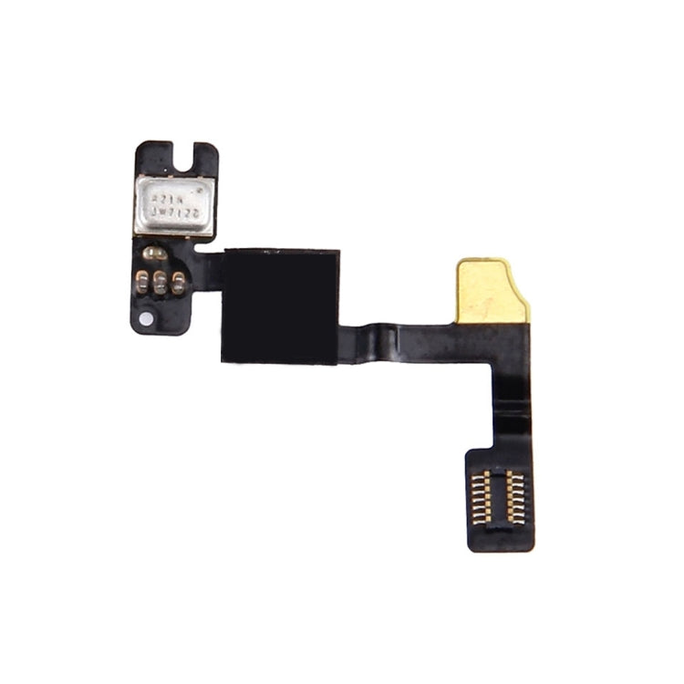 Reparar parte del micrófono Mic para iPad 2 ...