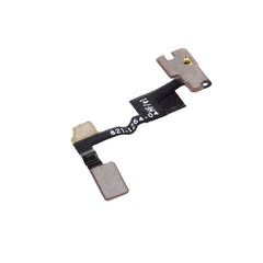 Reparar parte del micrófono Mic para iPad 2 ...