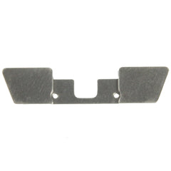 Botón de hierro para iPad 2