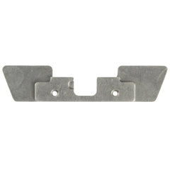 Botón de hierro para iPad 2
