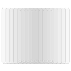 75 PCS 0.3mm 9H+ Dureza superficial 2.5D Pel...