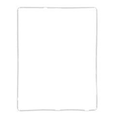 Marco LCD para el nuevo iPad (iPad 3) / iPad...