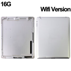 Tapa trasera de repuesto versión Wifi de 16 ...