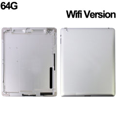 Tapa trasera de repuesto versión Wifi de 64 ...