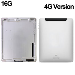 Tapa trasera de repuesto versión 4G de 16 GB...
