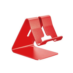 Soporte de escritorio con soporte de aluminio