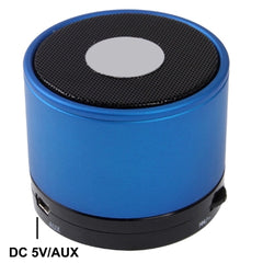 Mini altavoz estéreo Bluetooth 2.1 para iPho...