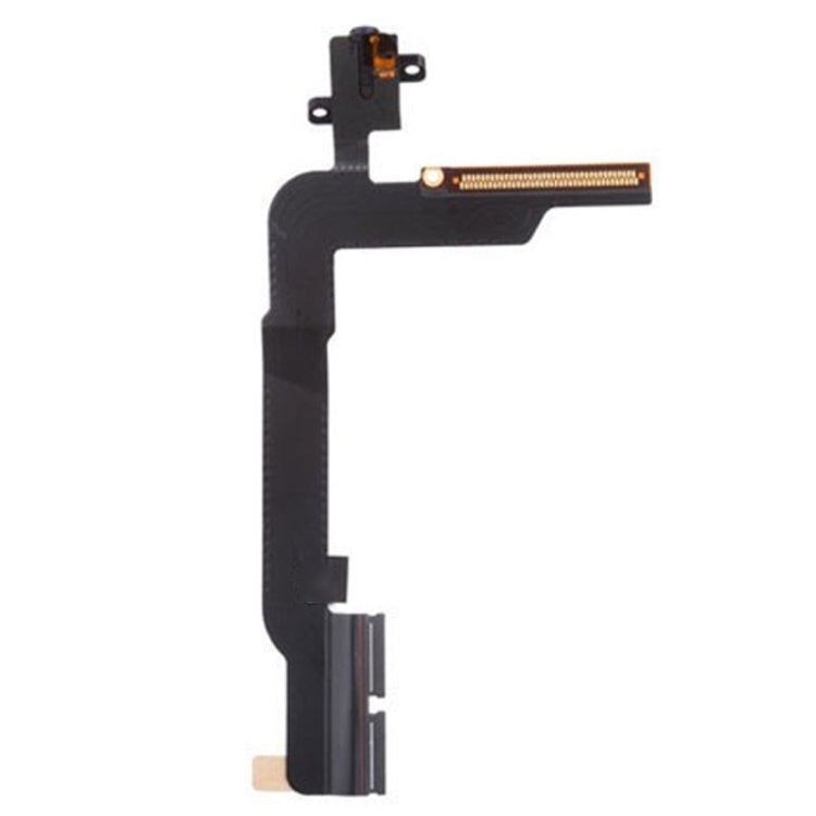 Cinta de cable flexible de audio para iPad 4...