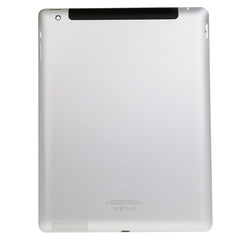 Funda con cubierta trasera para iPad 4 (vers...