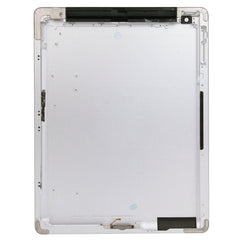 Funda con cubierta trasera para iPad 4 (vers...