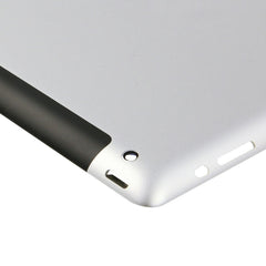 Funda con cubierta trasera para iPad 4 (vers...