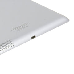 Funda con cubierta trasera para iPad 4 (vers...