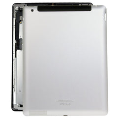 Funda con cubierta trasera para iPad 4 (vers...