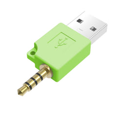 Cargador de base de datos USB para iPod shuffle 3.º/2.º