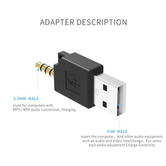 Cargador de base de datos USB para iPod shuffle 3.º/2.º