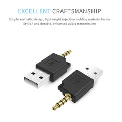 Cargador de base de datos USB para iPod shuffle 3.º/2.º
