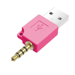Cargador de base de datos USB para iPod shuffle 3.º/2.º