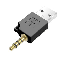 Cargador de base de datos USB para iPod shuffle 3.º/2.º