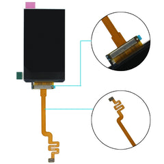 Pantalla LCD original para iPod nano 7      ...