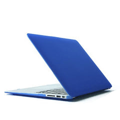 Funda protectora de cristal para computadora portátil para Macbook Air de 11,6 pulgadas