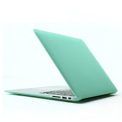 Funda protectora de cristal para computadora portátil para Macbook Air de 11,6 pulgadas