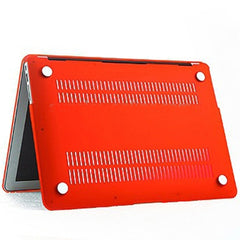 Funda protectora de cristal para computadora portátil para Macbook Air de 11,6 pulgadas