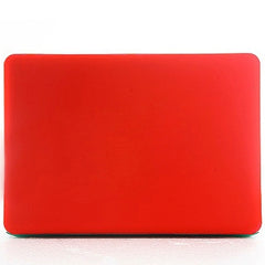 Funda protectora de cristal para computadora portátil para Macbook Air de 11,6 pulgadas