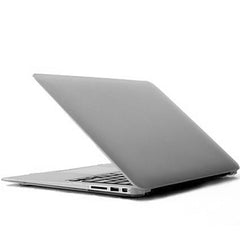 Funda protectora de cristal para computadora portátil para Macbook Air de 11,6 pulgadas