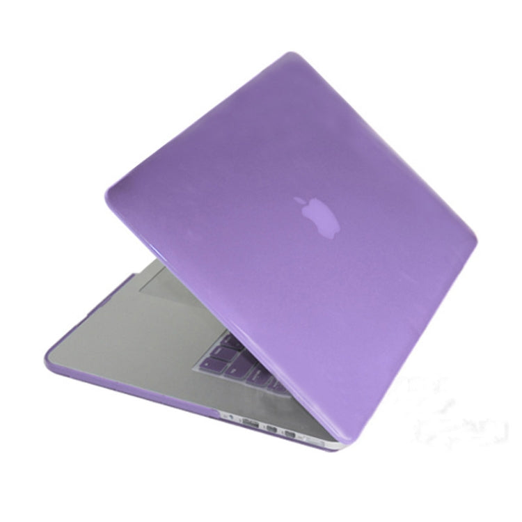 Estuche rígido Crystal para Macbook Pro Retina de 13,3 pulgadas