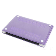 Estuche rígido Crystal para Macbook Pro Retina de 13,3 pulgadas