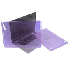 Estuche rígido Crystal para Macbook Pro Retina de 13,3 pulgadas