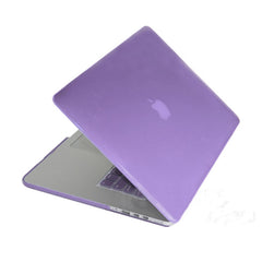 Estuche rígido Crystal para Macbook Pro Retina de 13,3 pulgadas