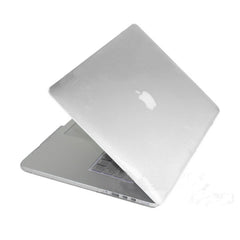 Estuche rígido Crystal para Macbook Pro Retina de 13,3 pulgadas