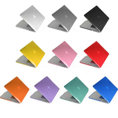 Estuche rígido Crystal para Macbook Pro Retina de 13,3 pulgadas