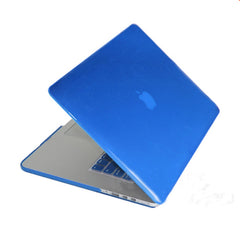 Estuche rígido de cristal para Macbook Pro Retina de 15,4 pulgadas