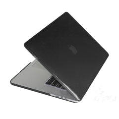 Estuche rígido de cristal para Macbook Pro Retina de 15,4 pulgadas