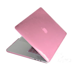 Estuche rígido de cristal para Macbook Pro Retina de 15,4 pulgadas