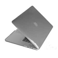 Estuche rígido de cristal para Macbook Pro Retina de 15,4 pulgadas