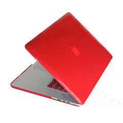 Estuche rígido de cristal para Macbook Pro Retina de 15,4 pulgadas