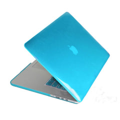Estuche rígido de cristal para Macbook Pro Retina de 15,4 pulgadas