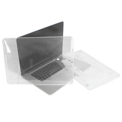 Estuche rígido de cristal para Macbook Pro Retina de 15,4 pulgadas