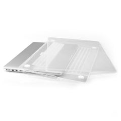 Estuche rígido de cristal para Macbook Pro Retina de 15,4 pulgadas