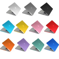 Estuche rígido de cristal para Macbook Pro Retina de 15,4 pulgadas