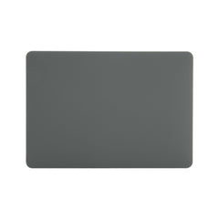 Funda protectora de plástico duro esmerilado...